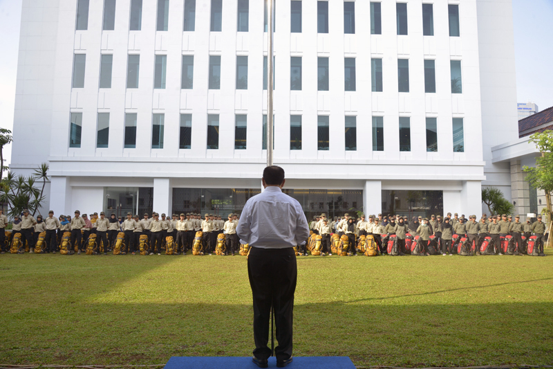 Patriot Energi, Tempatkan ESDM di Wilayah Terdepan